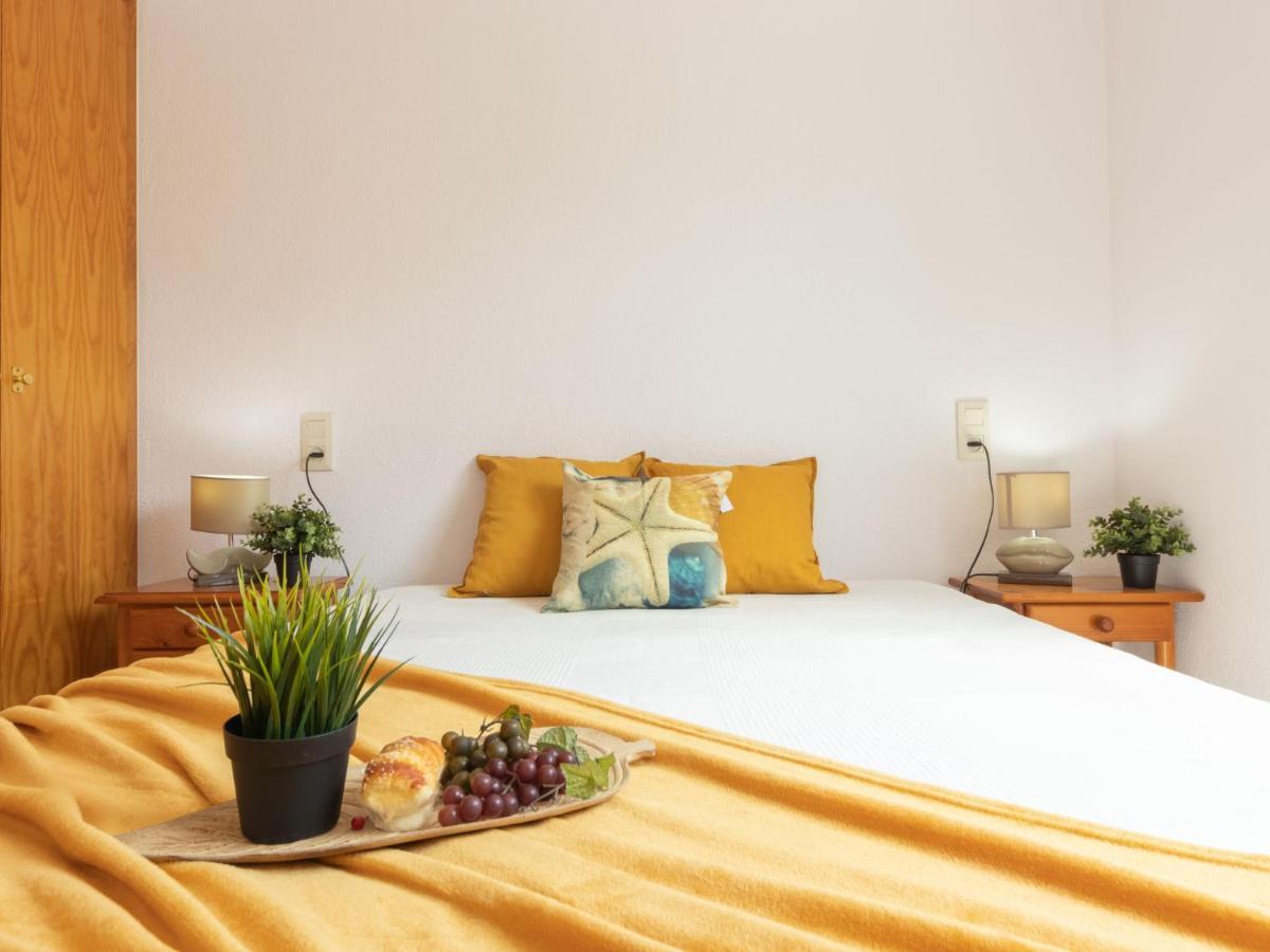 Holiday Home Stefania By Interhome Riumar Bagian luar foto