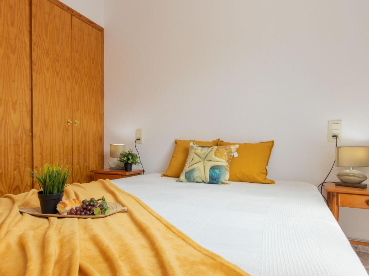 Holiday Home Stefania By Interhome Riumar Bagian luar foto